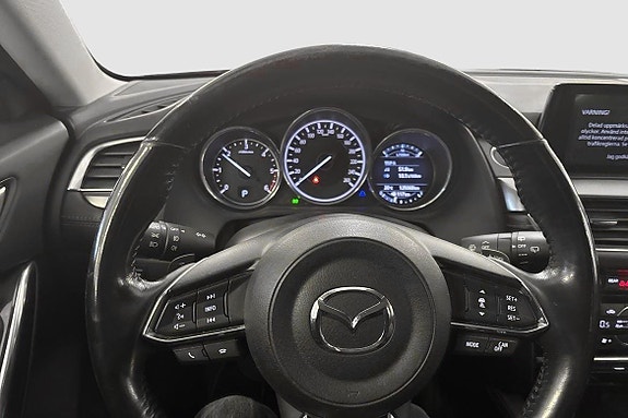 Mazda 6 10 of 11