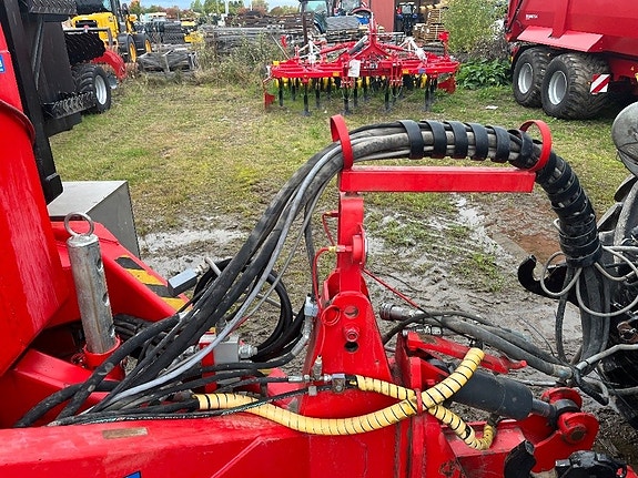 Fendt 415 Vario Lastare FL 7 of 7