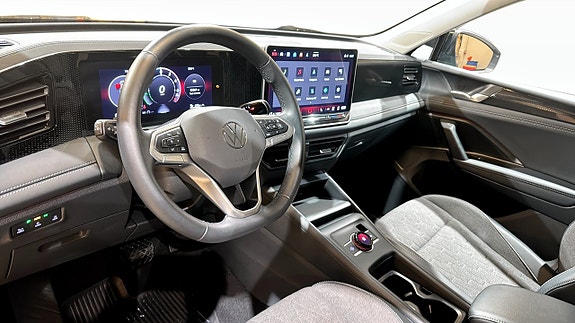 Volkswagen Tiguan 7 of 22