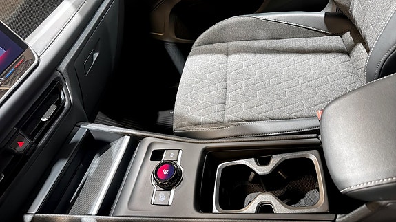 Volkswagen Tiguan 21 of 22
