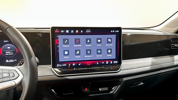 Volkswagen Tiguan 9 of 22