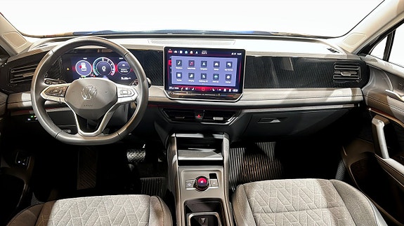 Volkswagen Tiguan 10 of 22