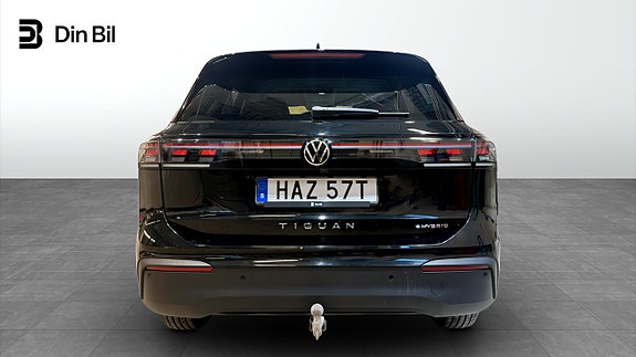 Volkswagen Tiguan 5 of 22
