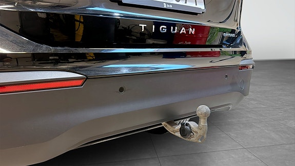 Volkswagen Tiguan 13 of 22