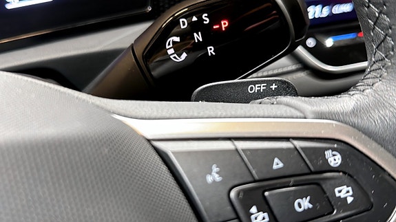 Volkswagen Tiguan 18 of 22