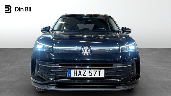Volkswagen Tiguan 4 of 22