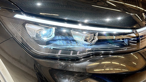 Volkswagen Tiguan 16 of 22
