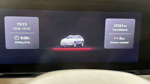 Volkswagen Tiguan 19 of 22