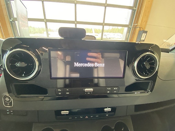Adria Matrix Supreme 670 DL Mercedes Benz/Automat/ALDE/2027 21 of 25