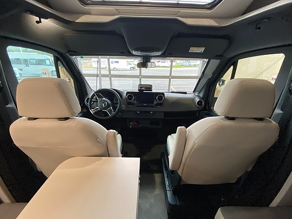 Adria Matrix Supreme 670 DL Mercedes Benz/Automat/ALDE/2027 19 of 25