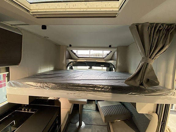 Adria Matrix Supreme 670 DL Mercedes Benz/Automat/ALDE/2027 16 of 25