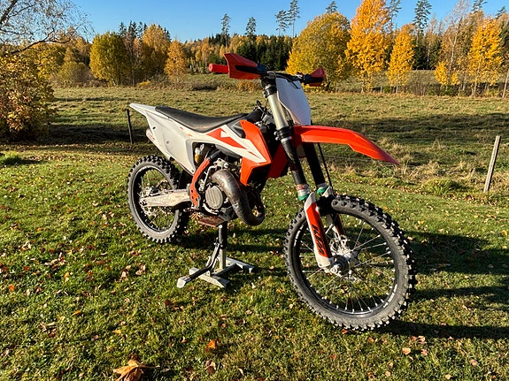 KTM 125 SX 3 of 6