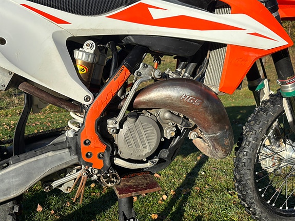 KTM 125 SX 5 of 6