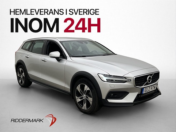 Volvo V60 Cross Country 3 of 30