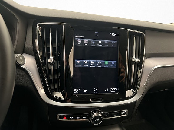 Volvo V60 Cross Country 22 of 30