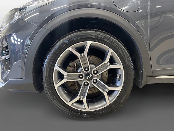 Kia XCeed 14 of 15