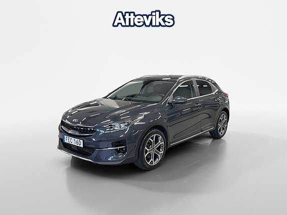 Kia XCeed 7 of 15