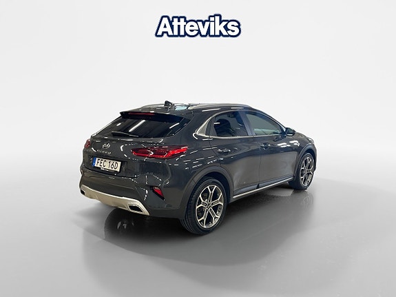 Kia XCeed 3 of 15