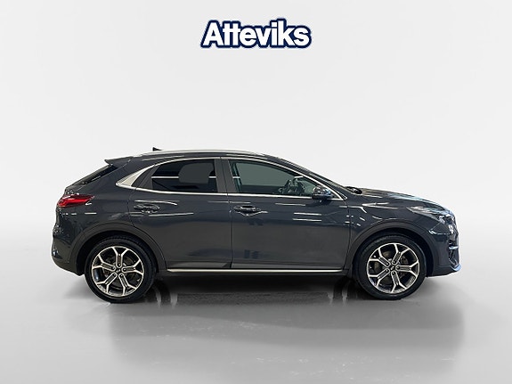 Kia XCeed 2 of 15