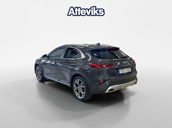 Kia XCeed 5 of 15