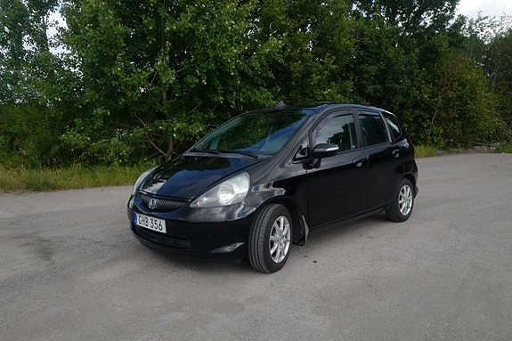 Honda Jazz 7 of 17