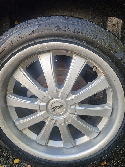Chevrolet Avalanche 8 of 14