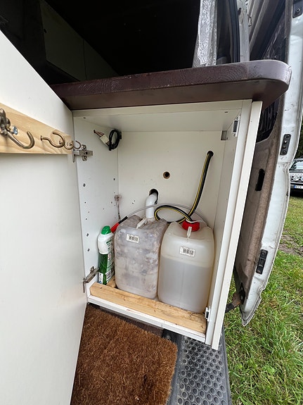 LDV Maxus 9 of 23