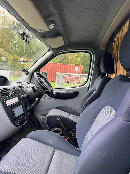 LDV Maxus 4 of 23