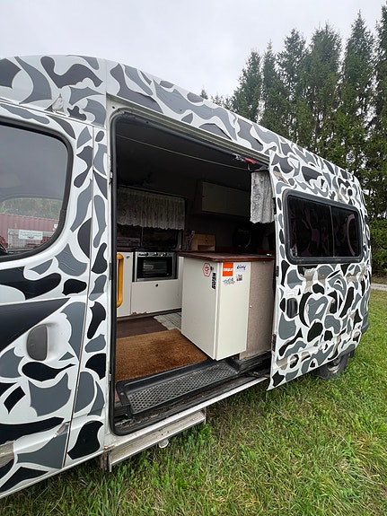 LDV Maxus 16 of 23