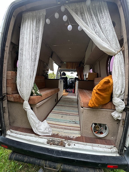 LDV Maxus 21 of 23
