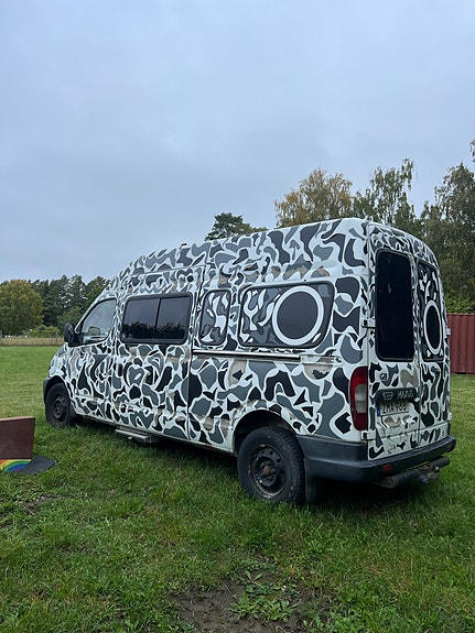 LDV Maxus 23 of 23