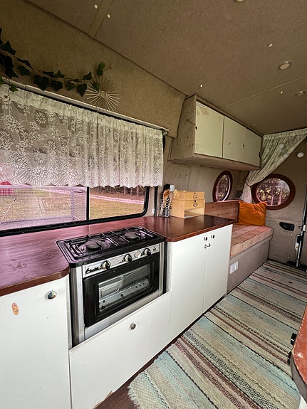 LDV Maxus 6 of 23