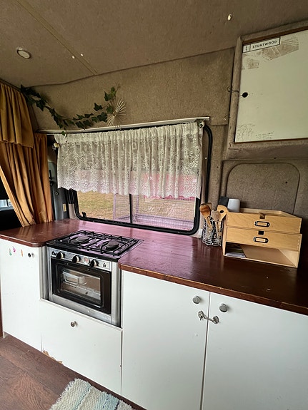 LDV Maxus 2 of 23
