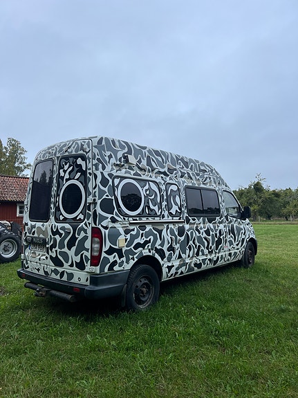 LDV Maxus 22 of 23