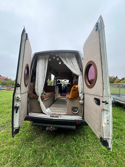 LDV Maxus 8 of 23
