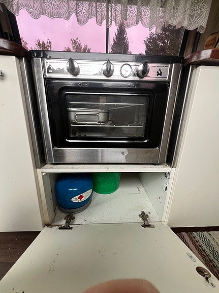 LDV Maxus 13 of 23