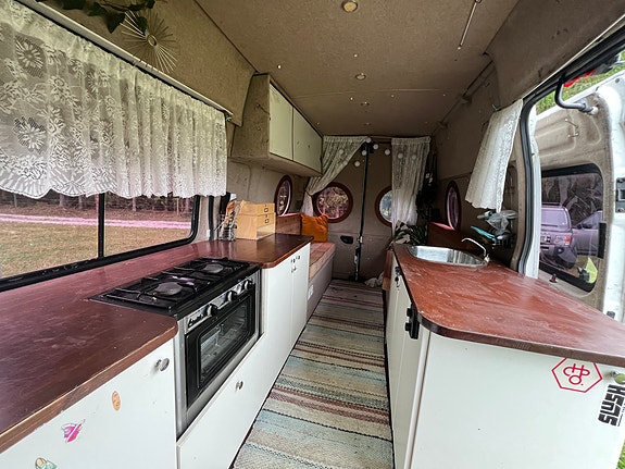LDV Maxus 3 of 23