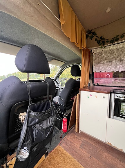 LDV Maxus 17 of 23