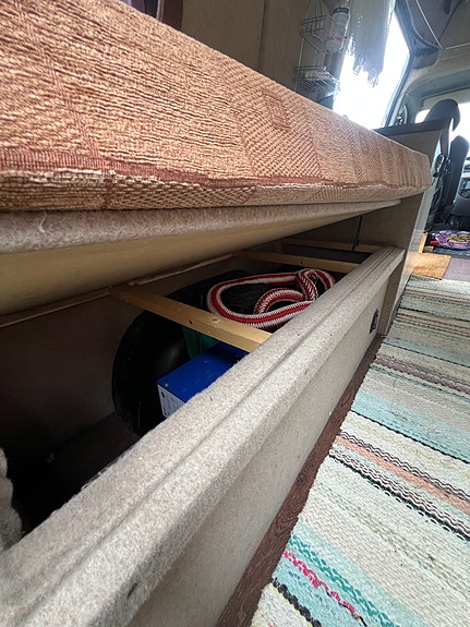 LDV Maxus 19 of 23