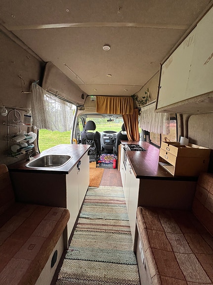LDV Maxus 7 of 23
