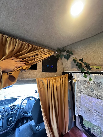 LDV Maxus 15 of 23