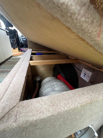 LDV Maxus 20 of 23