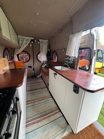 LDV Maxus 5 of 23