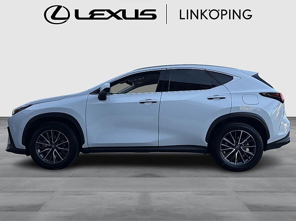 Lexus NX350h 3 of 14