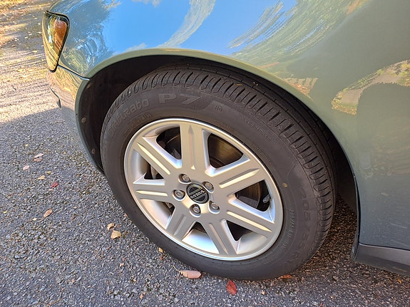 Volvo S40 16 of 16