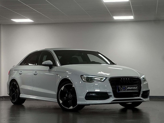 Audi A3 4 of 22
