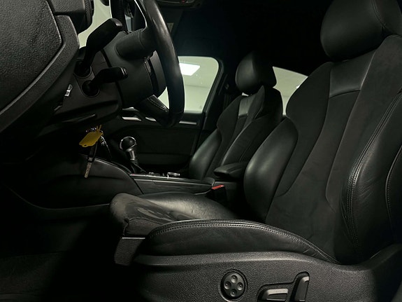 Audi A3 16 of 22