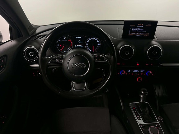 Audi A3 13 of 22