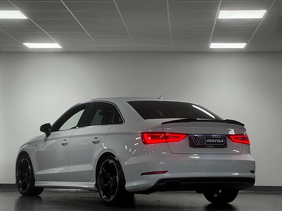 Audi A3 2 of 22