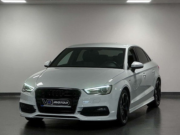Audi A3 11 of 22
